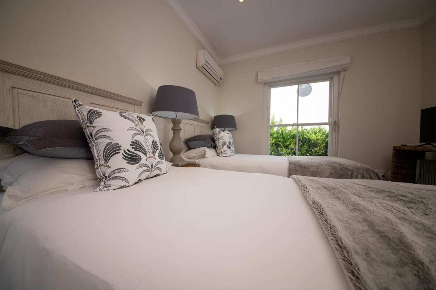 Maison D'Ail Guest House Franschhoek Exteriör bild